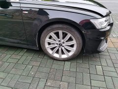 Audi A6 (Imported) Avant 40 TFSI Luxury Dynamic Edition - ფოტო 8