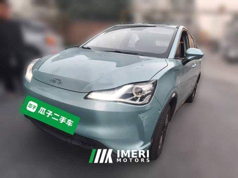 2021 Neta V Standard Range Entertainment Edition - ავტომობილი ჩინეთიდან