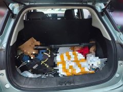 Neta V Standard Range Entertainment Edition - ფოტო 20