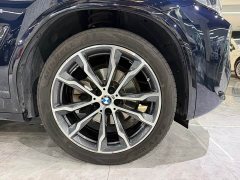 BMW X3 xDrive30i Leading Edition M Night Package - ფოტო 14