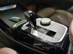 BMW X3 xDrive30i Leading Edition M Night Package - ფოტო 6