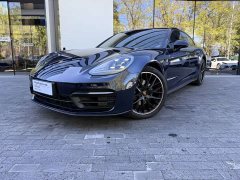 Porsche Panamera 2.9T - ფოტო 1