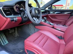 Porsche Panamera 2.9T - ფოტო 10
