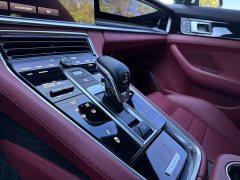 Porsche Panamera 2.9T - ფოტო 11