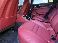 Porsche Panamera 2.9T - ფოტო 14