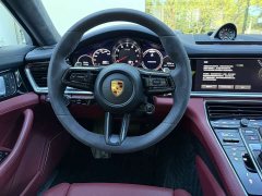 Porsche Panamera 2.9T - ფოტო 15