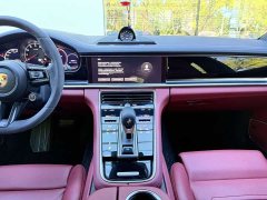 Porsche Panamera 2.9T - ფოტო 16