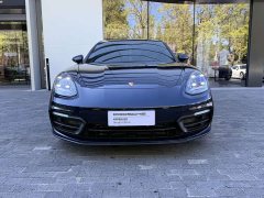 Porsche Panamera 2.9T - ფოტო 2