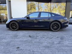 Porsche Panamera 2.9T - ფოტო 3