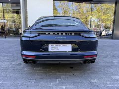 Porsche Panamera 2.9T - ფოტო 5