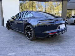 Porsche Panamera 2.9T - ფოტო 6