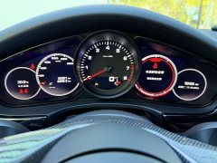 Porsche Panamera 2.9T - ფოტო 7