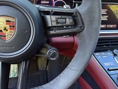 Porsche Panamera 2.9T - ფოტო 8