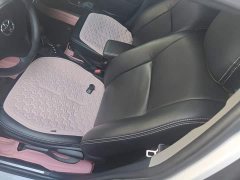 Toyota Yaris L Zhixuan X 1.5L CVT Luxury - ფოტო 11