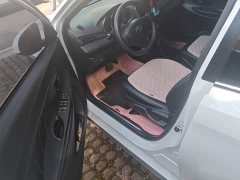 Toyota Yaris L Zhixuan X 1.5L CVT Luxury - ფოტო 12