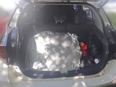 Toyota Yaris L Zhixuan X 1.5L CVT Luxury - ფოტო 15