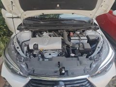 Toyota Yaris L Zhixuan X 1.5L CVT Luxury - ფოტო 16