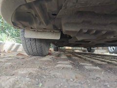 Toyota Yaris L Zhixuan X 1.5L CVT Luxury - ფოტო 17