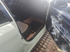 Toyota Yaris L Zhixuan X 1.5L CVT Luxury - ფოტო 19