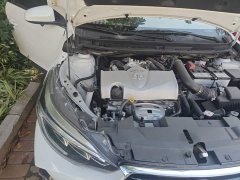 Toyota Yaris L Zhixuan X 1.5L CVT Luxury - ფოტო 20