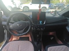 Toyota Yaris L Zhixuan X 1.5L CVT Luxury - ფოტო 5