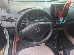 Toyota Yaris L Zhixuan X 1.5L CVT Luxury - ფოტო 6