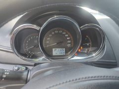 Toyota Yaris L Zhixuan X 1.5L CVT Luxury - ფოტო 7