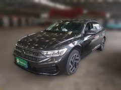 Volkswagen Sagitar 300TSI DSG Excellence Edition - ფოტო 1