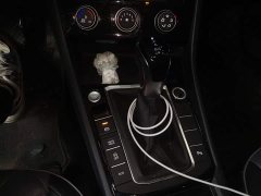 Volkswagen Sagitar 300TSI DSG Excellence Edition - ფოტო 10