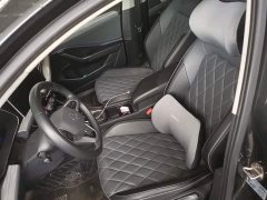 Volkswagen Sagitar 300TSI DSG Excellence Edition - ფოტო 11