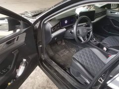 Volkswagen Sagitar 300TSI DSG Excellence Edition - ფოტო 12