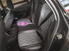 Volkswagen Sagitar 300TSI DSG Excellence Edition - ფოტო 13