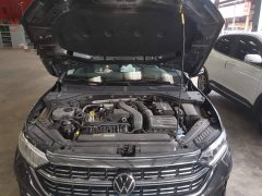 Volkswagen Sagitar 300TSI DSG Excellence Edition - ფოტო 16