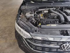 Volkswagen Sagitar 300TSI DSG Excellence Edition - ფოტო 20