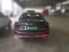 Volkswagen Sagitar 300TSI DSG Excellence Edition - ფოტო 3
