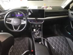 Volkswagen Sagitar 300TSI DSG Excellence Edition - ფოტო 5