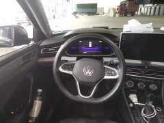 Volkswagen Sagitar 300TSI DSG Excellence Edition - ფოტო 6