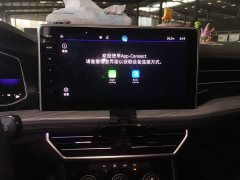 Volkswagen Sagitar 300TSI DSG Excellence Edition - ფოტო 9