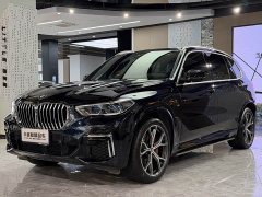 BMW X5 Facelift xDrive 40Li M Sport Package - ფოტო 1