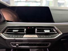 BMW X5 Facelift xDrive 40Li M Sport Package - ფოტო 10