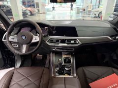BMW X5 Facelift xDrive 40Li M Sport Package - ფოტო 11