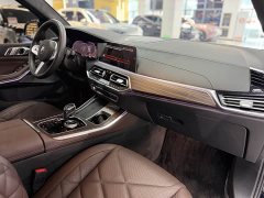 BMW X5 Facelift xDrive 40Li M Sport Package - ფოტო 12