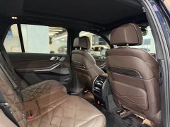 BMW X5 Facelift xDrive 40Li M Sport Package - ფოტო 14