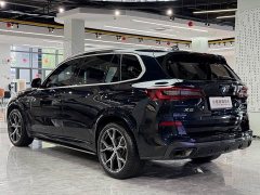 BMW X5 Facelift xDrive 40Li M Sport Package - ფოტო 16