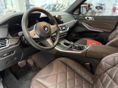 BMW X5 Facelift xDrive 40Li M Sport Package - ფოტო 5