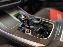 BMW X5 Facelift xDrive 40Li M Sport Package - ფოტო 6