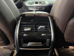 BMW X5 Facelift xDrive 40Li M Sport Package - ფოტო 8