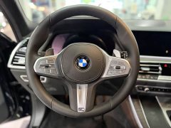 BMW X5 Facelift xDrive 40Li M Sport Package - ფოტო 9