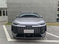 Audi Q6L e-tron Extended Range - ფოტო 2