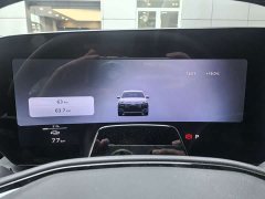 Audi Q6L e-tron Extended Range - ფოტო 3